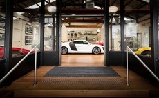 CPE sells Australia used car business to Japan's Sojitz