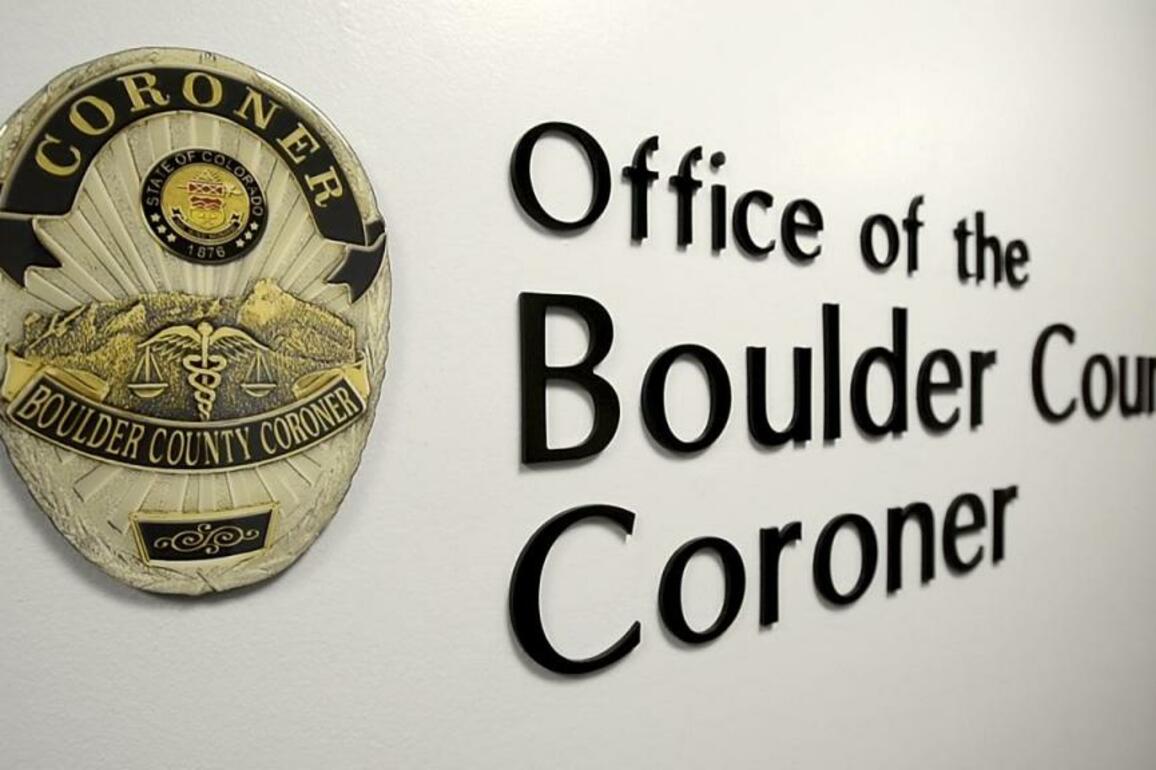 Two Broomfield area plane crash victims are identified