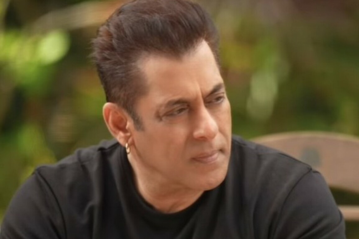 "Kashmir turning into hell, innocents are being targeted": Salman Khan condemns Pahalgam terror attack