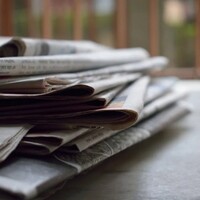 Print media industry on brink in Pakistan-Occupied Jammu-Kashmir