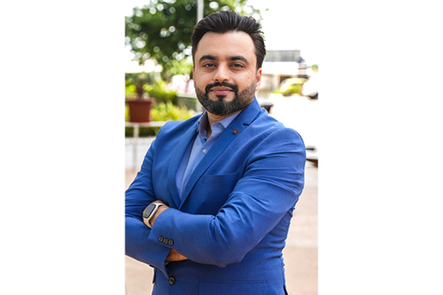 Ultimate Kho Kho appoints Dhiraj Parasher as CEO to lead global expansion ahead of Season 3 kickoff on November 29