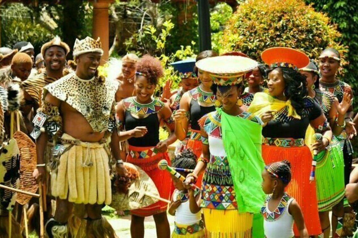 South African men may now take their wife's surname - why traditional leaders are upset