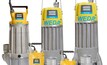  The WEDA S50 is the latest addition to the Atlas Copco line of submersible dewatering pumps