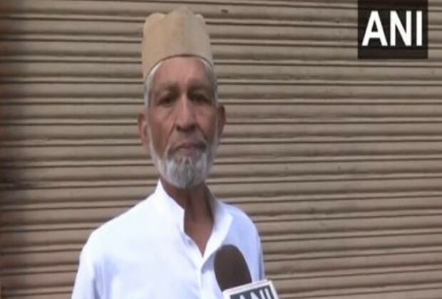 "Will try to complete task as per court orders": Sambhal Jama Masjid Sadar Chief on whitewashing mosque