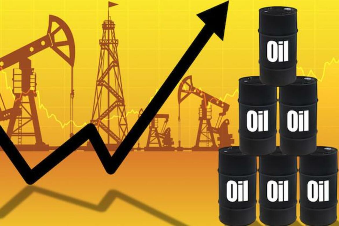 Oil prices rise on passage of U.S. debt limit bill, strong payroll data