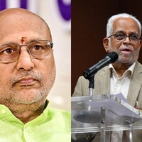 Stage set for Vice Presidential polls; NDA, Oppn parties hold meetings