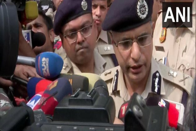 "Rahul Gandhi said he needs some time": Delhi Police