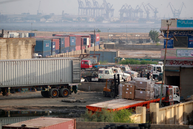 Pakistan: Economic activity at risk as cargo strike disrupts essential supplies in Karachi