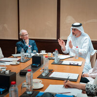 UAE presented unique model for empowering early childhood education: Experts