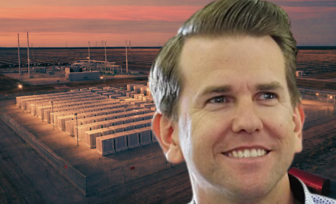 Queensland’s LNP government has called in Potentia Energy’s 300MW, 1,200MWh Capricorn battery near Rockhampton, one of two major grid-scale storage projects now subject to state intervention. Pictured: deputy premier Jarrod Bleijie