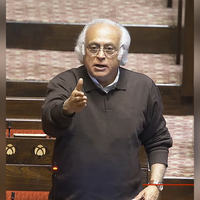 "Bachke rehna re": Jairam Ramesh's jibe after PM Modi confirms attending ASEAN summit virtually