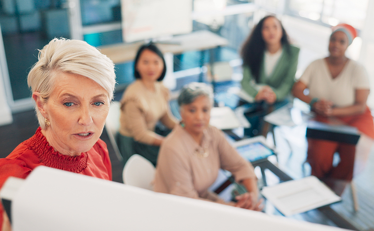 From insight to outcomes: Rethinking what member‑first de‑risking means