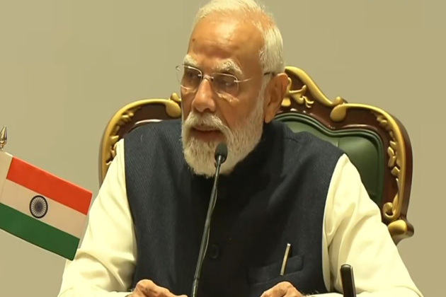 India, Russia are embarking on new journey of innovation, co-production and co-creation: PM Modi