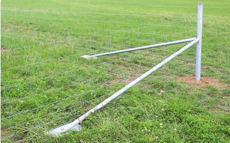Partner Insight: The hidden cost of timber fencing — and why more farmers are switching to steel