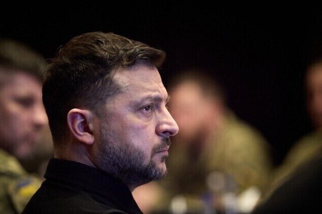 Zelensky names commando unit after WWII Nazi collaborators