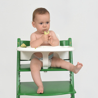 Avocados - The Perfect First Food for Babies