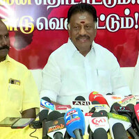 "Palaniswami not an influential leader": OPS slams EPS, questions leadership of AIADMK-BJP alliance