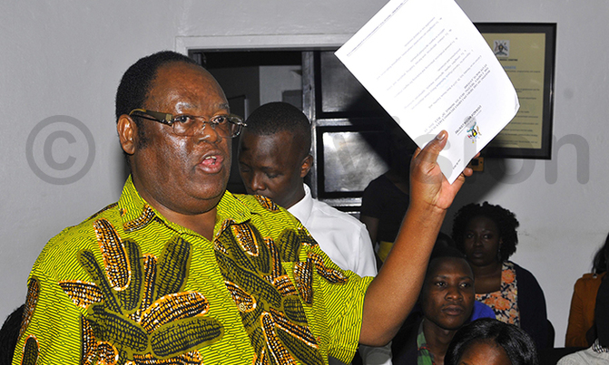 Uganda to host international AIDS conference Uganda to host international AIDS conference
