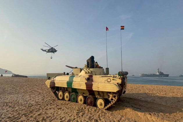 From Vision to Action: Southern Command leads JAI strategy