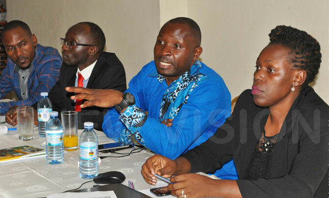 No story is worth dying for, journalists told No story is worth dying for, journalists told