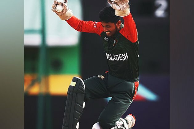 U-19 World Cup: Defending champions Bangladesh, Afghanistan advance to knockout stages