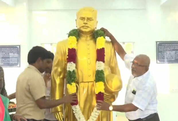 Tamil cinema's first superstar MK Thyagaraja Bhagavathar remembered in statewide Guru Pooja celebrations