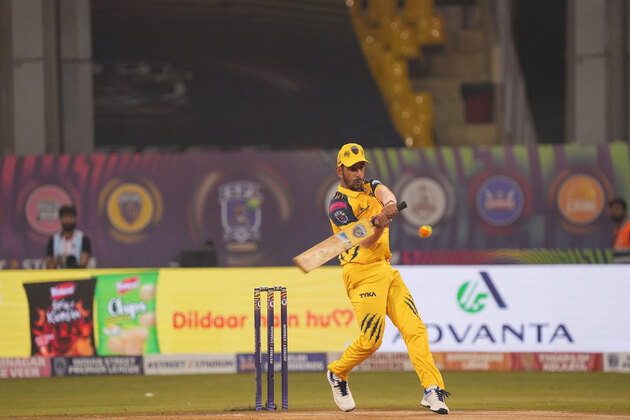 Nadeem's masterclass uplifts Chennai Singams to 5th ISPL win