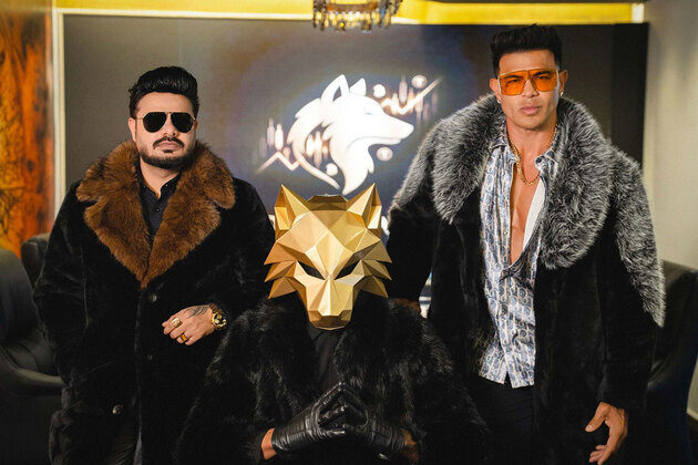 Golden Wolf Investment Academy Is Quietly Changing How India Learns to Trade And the Numbers Are Starting to Show It