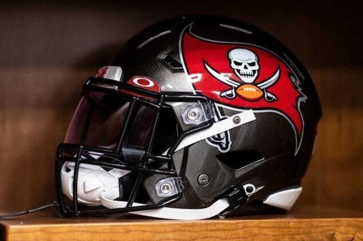 Bucs 2026 Draft Slots Set After Compensatory Picks Added