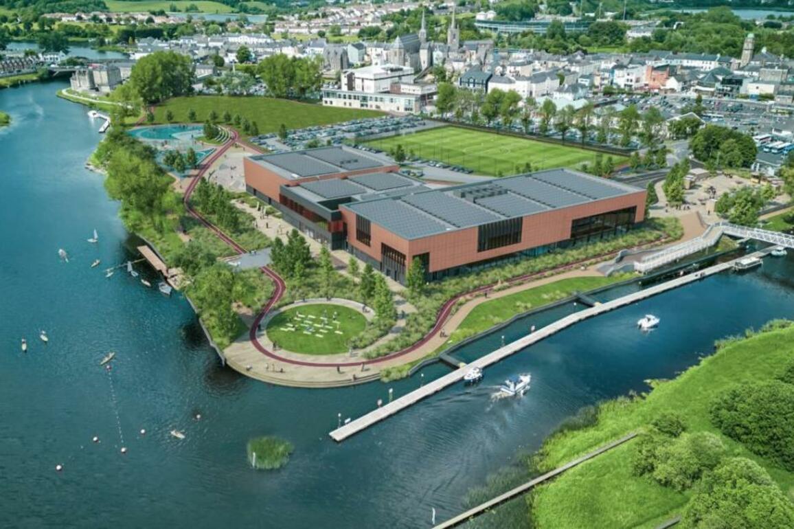 Councillors to make final decision on Forum redevelopment