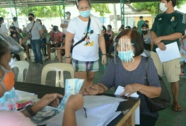 Sin taxes help gov't deliver services amid pandemic: NEDA