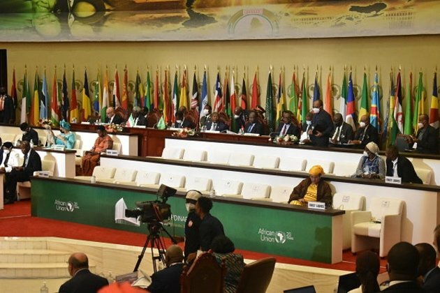 Not yet uhuru: the African Union has had a few successes but remains weak