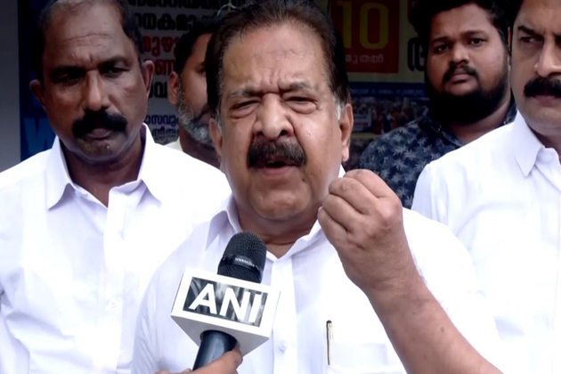 "Proper inquiry should be instituted": Congress' Chennithala on TVK chief Vijay's rally tragedy
