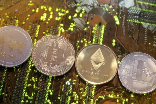 N. Korea Using Cryptocurrency to Fund Weapons Program