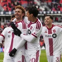 Josh Sargent, Toronto eager to stay hot vs. Cincinnati