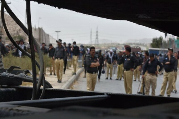Baloch advocacy group accuses Pakistan of reviving 'kill and dump' policy in Balochistan