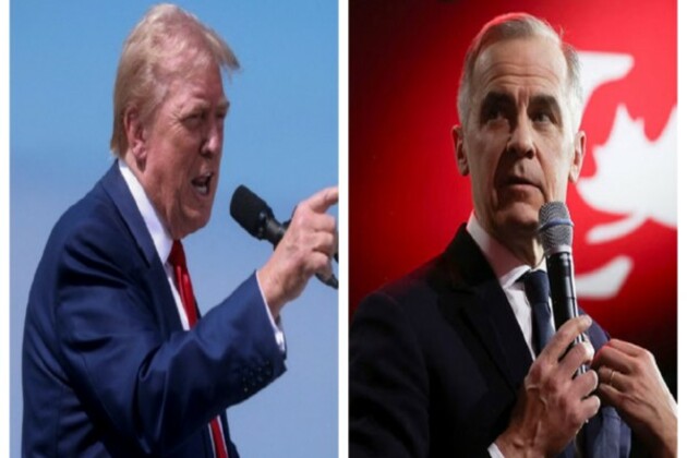 Canada announces 25% tariff on US vehicle imports in retaliation to Trump's move