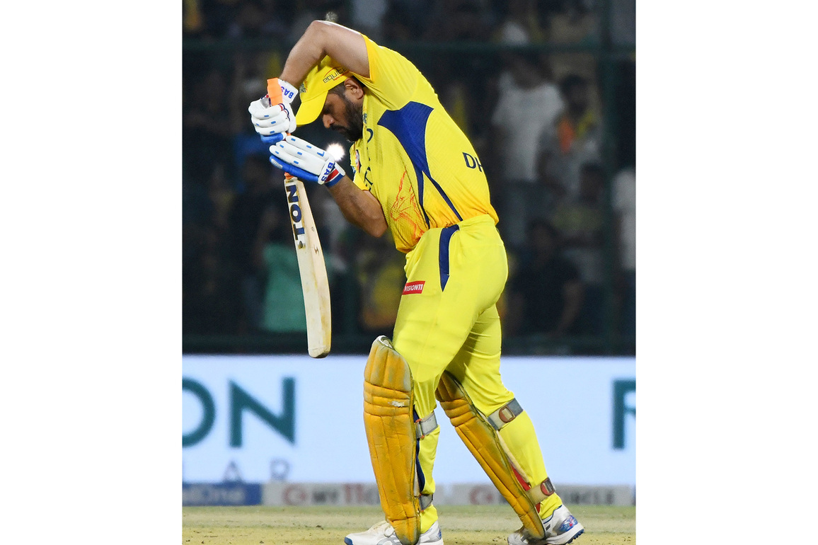 'Maybe he will be on Impact list": Ashwin backs Dhoni to play CSK's last IPL 2026 match at Chepauk