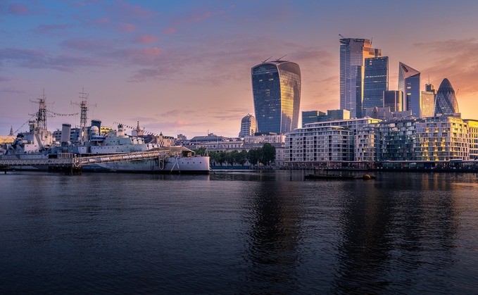 London Pensions Fund Authority sets out net zero plan