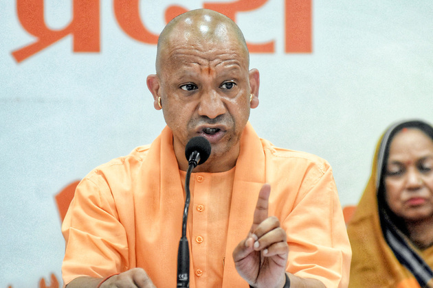 "Life of every individual is invaluable": CM Yogi Adityanath urges precautions amid rising temperatures in Uttar Pradesh