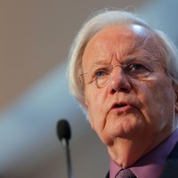 Opinion- Remembering Bill Moyers