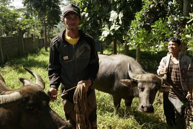Amid the ruins of Marawi city, Maranao people rebuild their lives