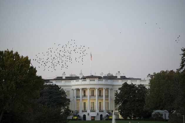 Opinion: Washington&#039;s smear campaign against China fools no clear mind