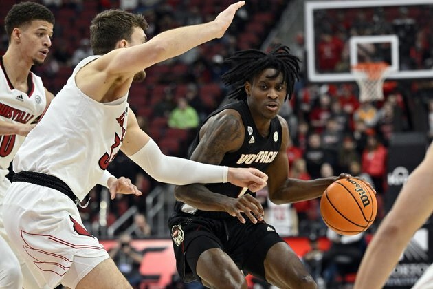 NC State takes down Louisville to avenge earlier setback
