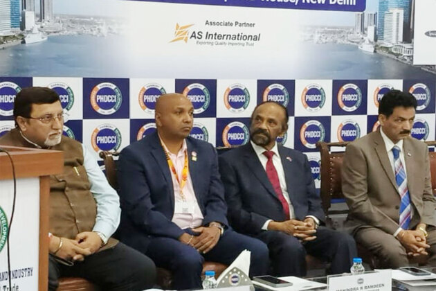 Trinidad and Tobago Manufacturer's Association to sign MoU with PHDCCI for trade, investment, joint ventures: Envoy