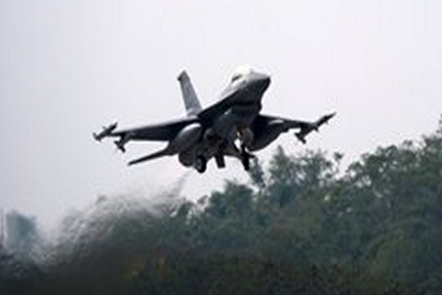 Taiwan detects 26 PLA aircraft sorties, six PLAN vessels around its territory