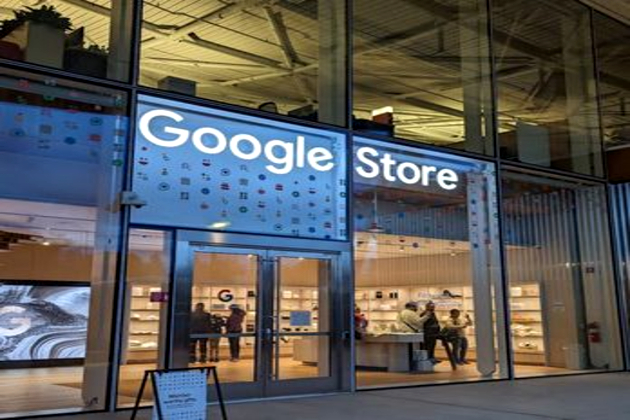 Google zeroing in on sites in India for first retail stores outside US