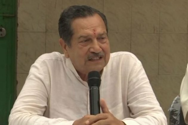 'G20 Summit reflected PM Modi's strength at global level': RSS leader Indresh Kumar