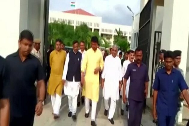 Biplab Deb says worked wholeheartedly to serve people of Tripura
