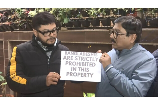 West Bengal: Siliguri Hotel owners extend boycott of Bangladeshi nationals in their hotels for New Year